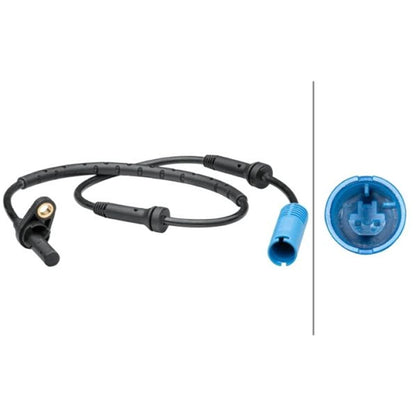 Hella 012679441 6PU 012 679-441 Sensor, wheel speed