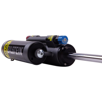 BILSTEIN 25-291322 Bilstein - 07-17 Jeep Wrangler / 2018 Jeep Wrangler JK B8 8100 (Bypass) Rear Left Shock Absorber (25-291322)
