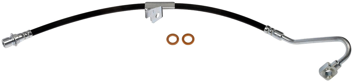 DORMAN H381032 Dorman H381032 Front Driver Side Brake Hydraulic Hose