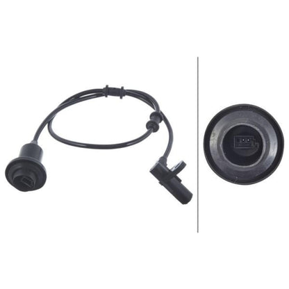 Hella 010039831 ABS WHEEL SPEED SENSOR