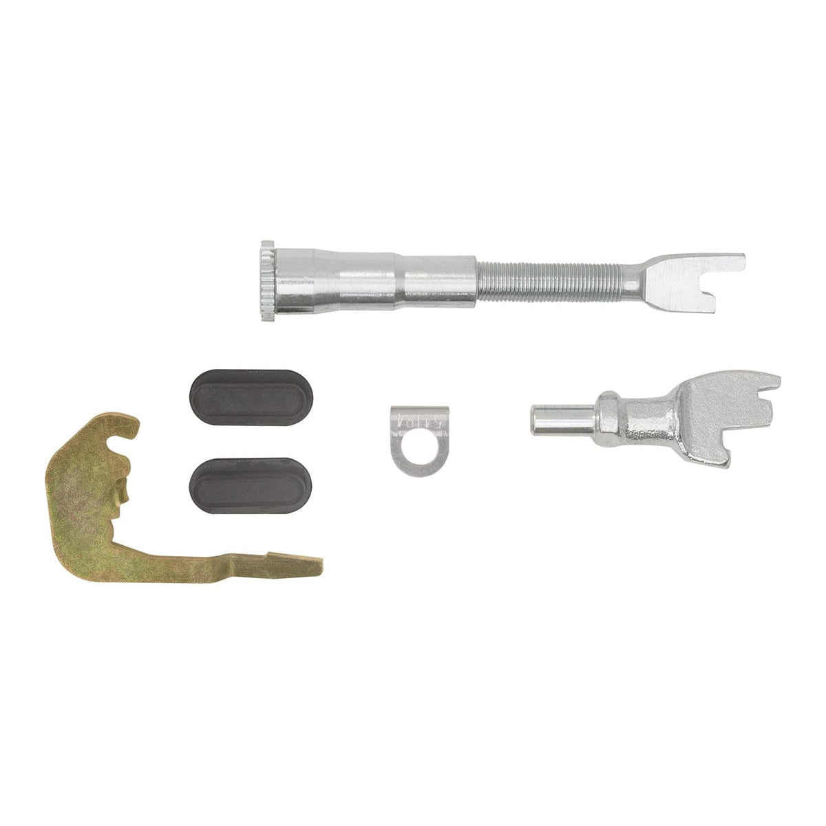 Dynamic Friction 372-48004 DFC Rear Drum Adjuster Kit