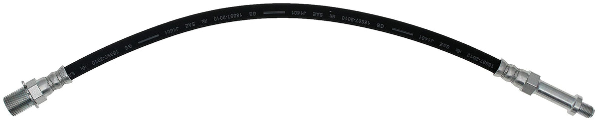 DORMAN H23807 Dorman H23807 Brake Hydraulic Hose Compatible with Select Ford Models