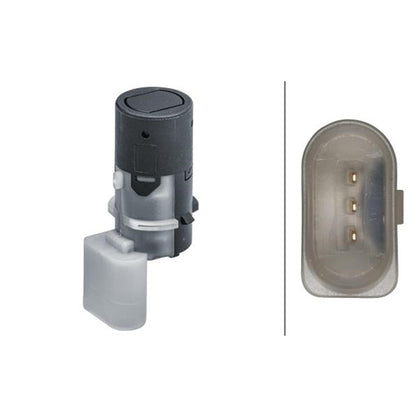 Hella 358141461 6PX 358 141-461 Sensor, parking distance control