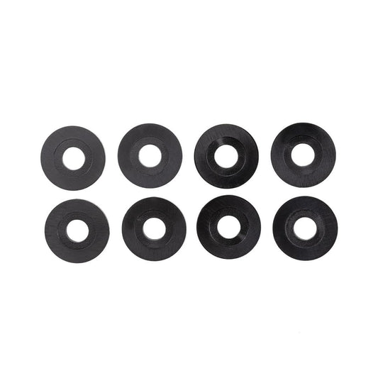 TRAILFX RLIK27 TrailFX RLIK27 Tailgate Liner Hardware Kit Compatible with 2004-2014 Ford F-150 Fits TrailFX Under Rail Bed Liners and Tailgate Liners