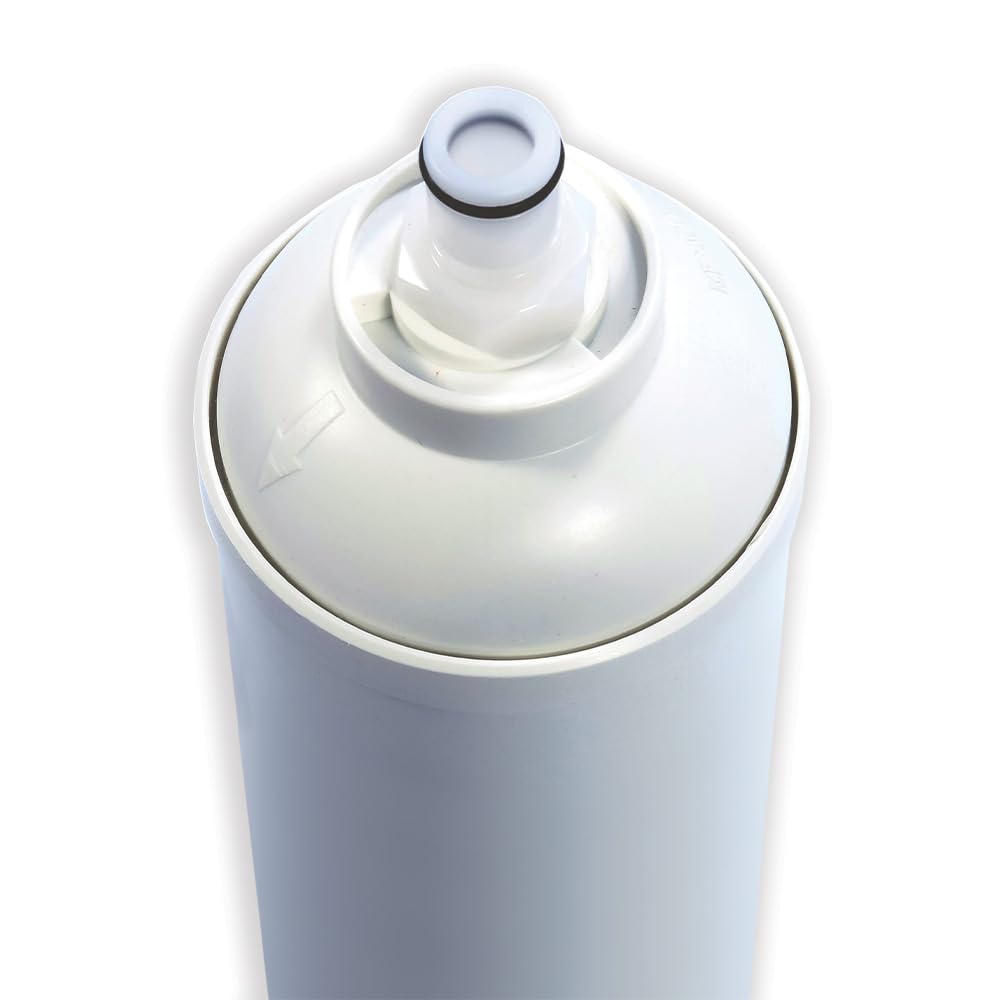 CAMCO 52101 Hydro Life 52101 HL-170 QC Under Counter Replacement Filter , White