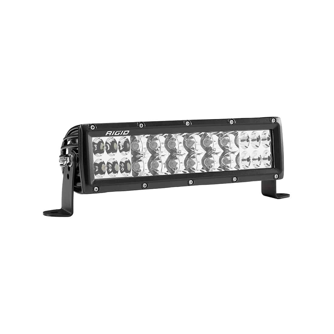 Rigid Industries 178313 Rigid Industries E-Series 10 Inch PRO LED Light Bar Spot/Driving Combo