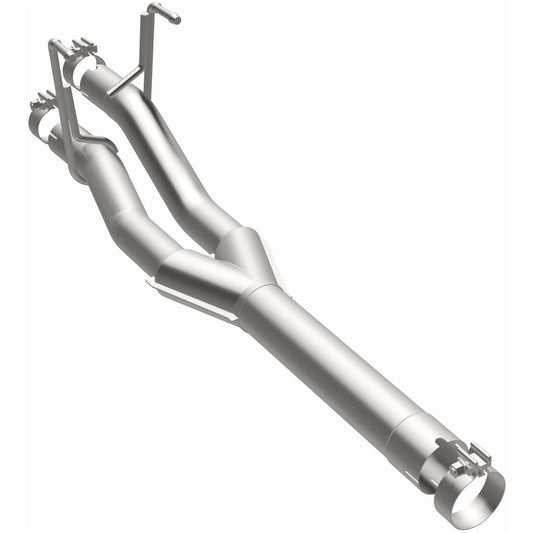 MAGNAFLOW 19440 Magnaflow 19440 SYS D-FIT MUFFLER REPLACEMENT 09-18