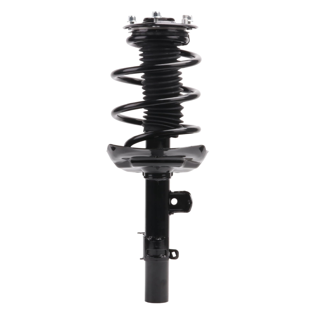 Monroe 372971 Quick-Strut Suspension Strut and Coil Spring