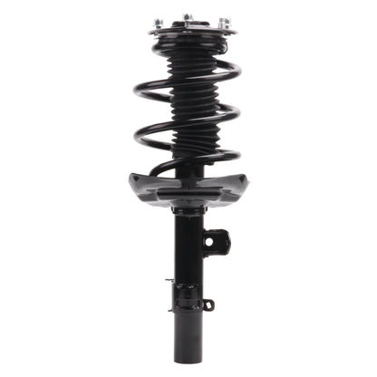 Monroe 372971 Quick-Strut Suspension Strut and Coil Spring