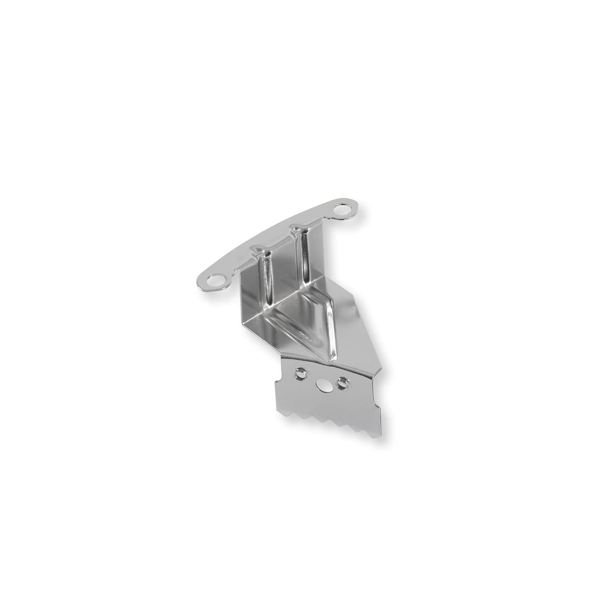 MR GASKET 4592 Mr Gasket 4592 TIMING TAB-SB CHEV 7IN