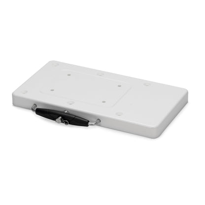 MINN KOTA 1854017 Minn Kota RTA-17 Quick Release Bracket for Trolling Motors