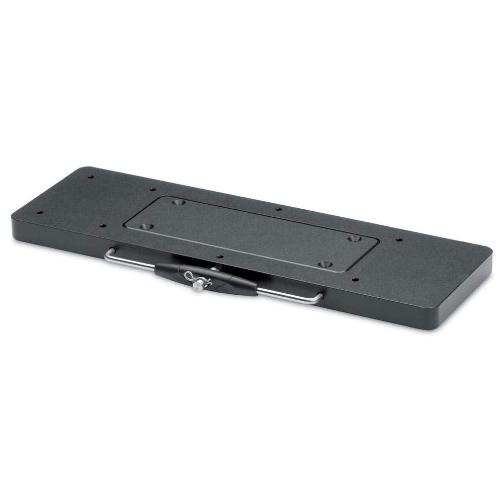 MINN KOTA 1854021 Minn Kota MKA-21 Quick Mount for Front Mounted Electric Motor