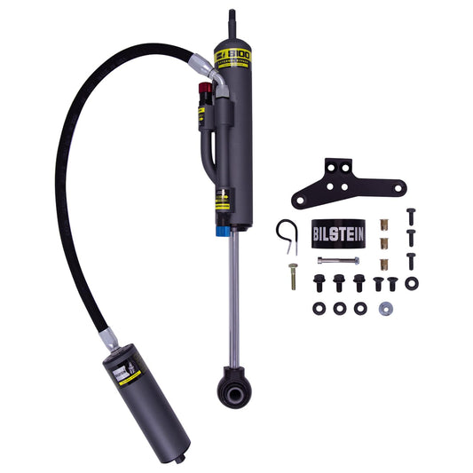 BILSTEIN 25-326376 Bilstein - 03-23 Toyota 4Runner / 10-23 Lexus GX460B8 8100 (Bypass) Rear Right Shock Absorber (25-326376)