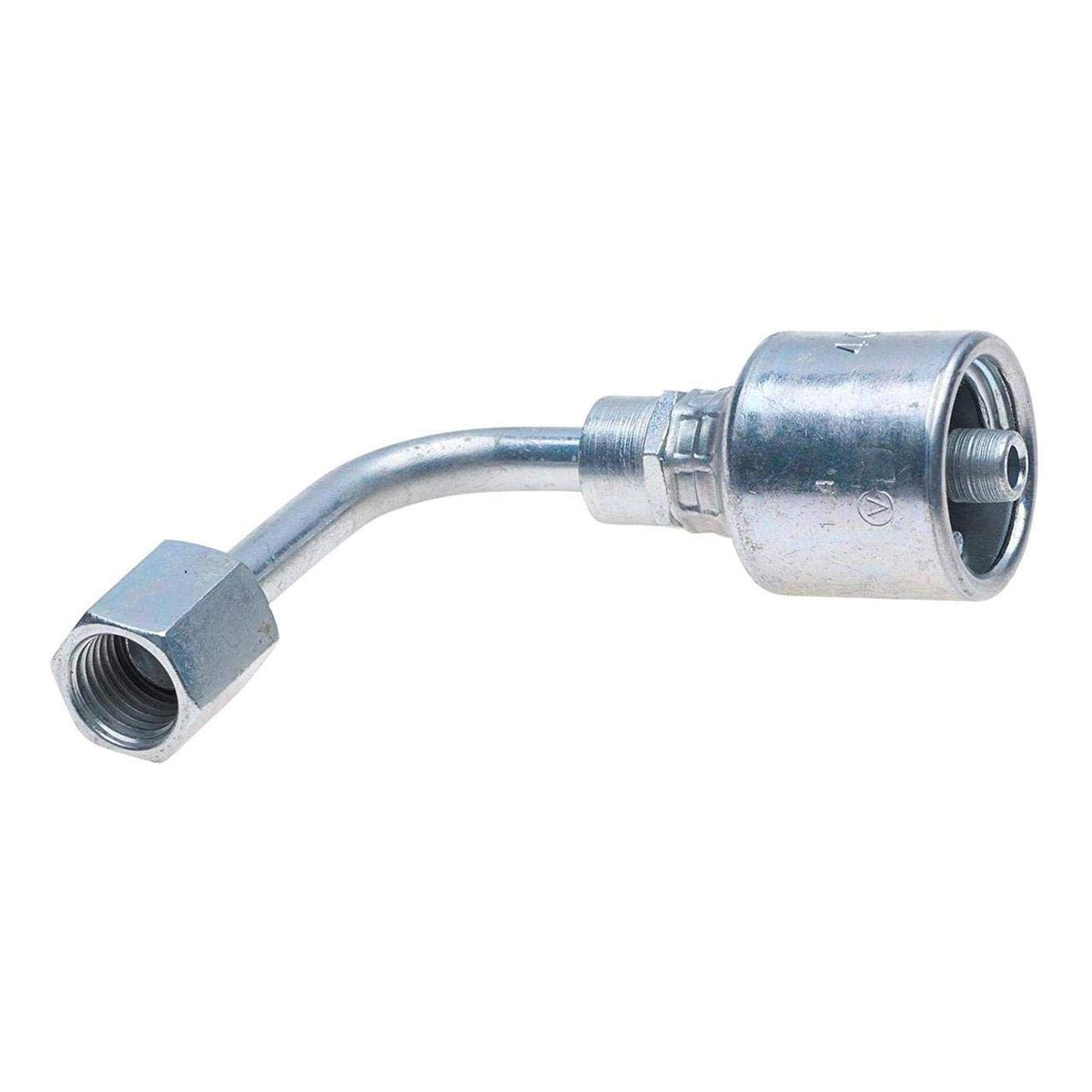 Gates G25181-0406 HYDRAULIC COUPLING-MEGACRIMP