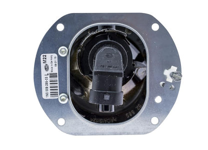 HELLA 009295031 Hella 009295031 Lamp Fog Lh Mb Clk/M/R/Sl 06-