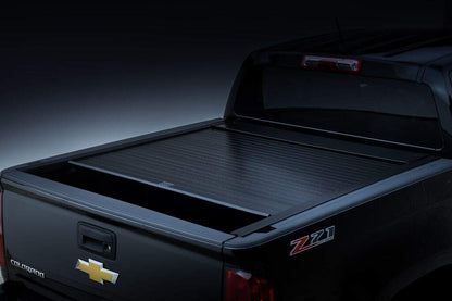 PACE EDWARDS JRFA31A62 JRFA31A62 Jackrabbit Hard Retractable Manual TONNEAU Cover for 2019 Ford Ranger