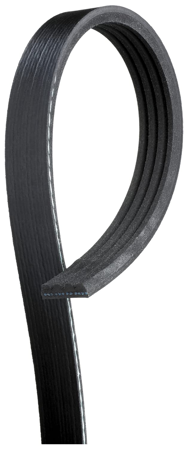 Gates K040220 Micro-V Serpentine Drive Belt