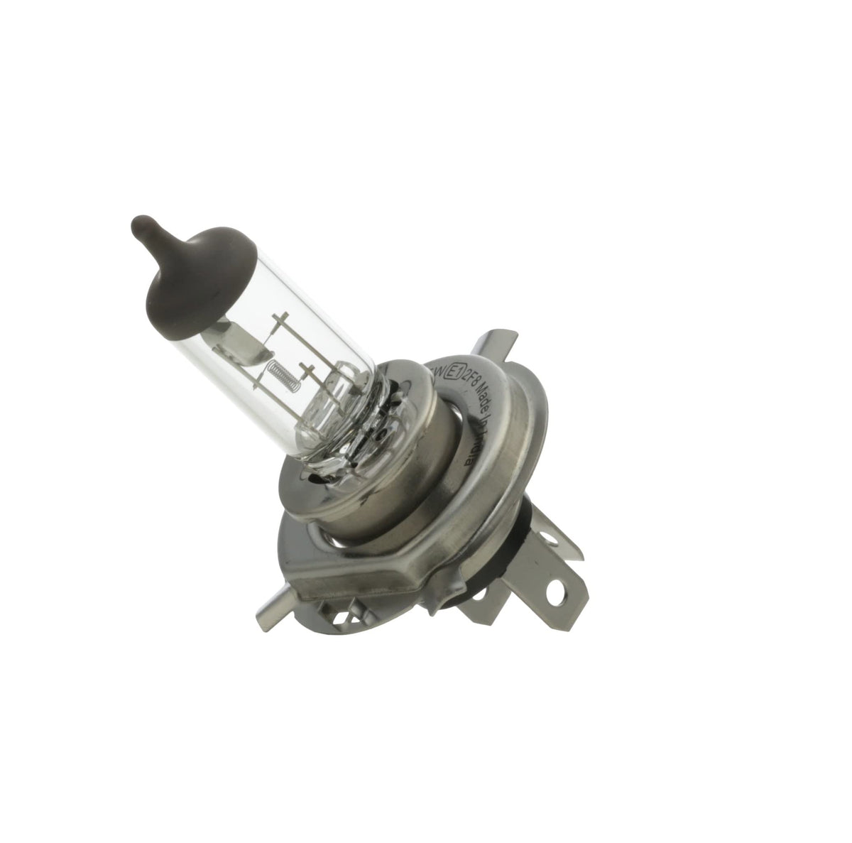 HELLA 002395991 Hella 002395991 7" H4 Type Single High/Low Beam Headlamp