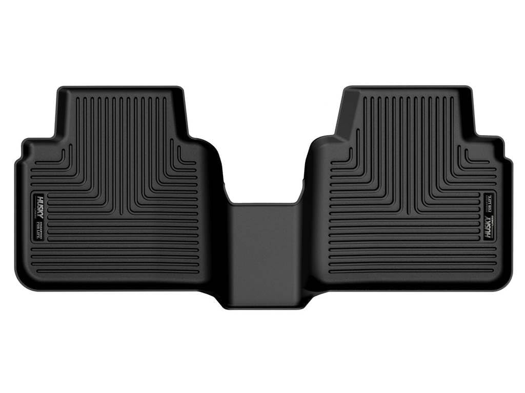 Husky Liners 50911 X-act Contour Floor Mats