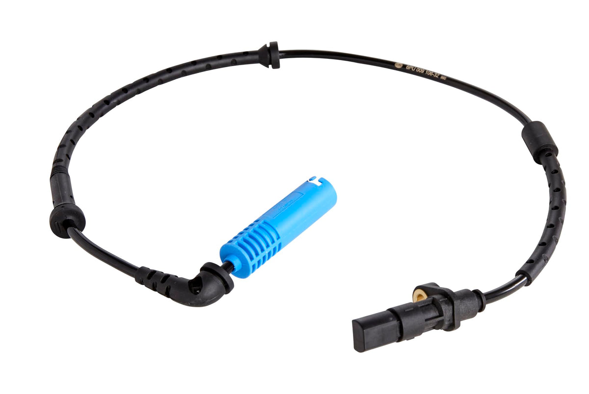 HELLA 009106321 HELLA 009106321 ABS Wheel Speed Sensor