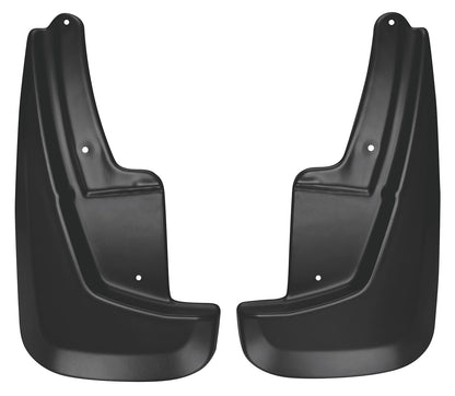 Husky Liners 58001 Custom Mud Guards