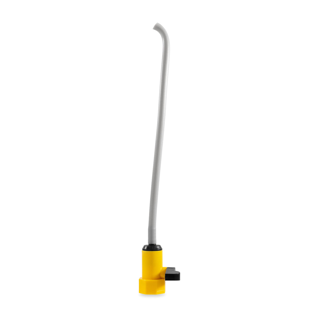 CAMCO 11691 Camco Camper & RV Water Heater Tank Rinser - Improves Water Heater Function by Flushing Out Sediment - Easily Attaches to Standard Garden Hose & Features Convenient Shutoff Valve (11691)