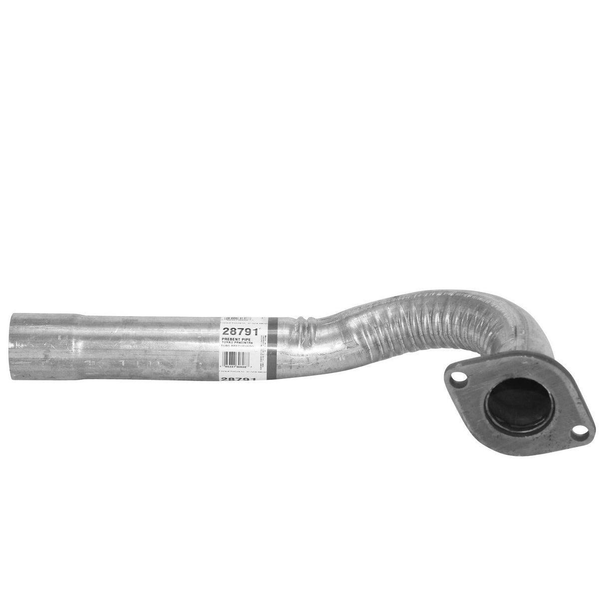 AP Exhaust 28791 Pipe