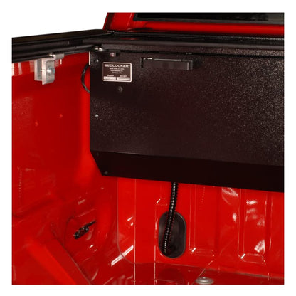 PACE EDWARDS BL2132 Pace Edwards BLDA32A63 Bedlocker Kit - 19-20 - Dodge - Ram W/ram Box - 5' 6" - Sb