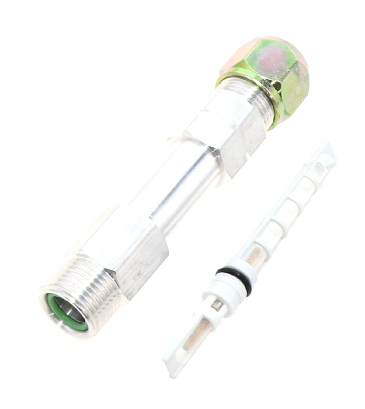 Four Seasons 16152 Evaporator Core Repair Kit with White Orifice