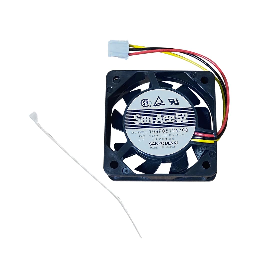 FURUNO 001-193-610-00 Furuno 001-193-610-00 GRAPHIC PCB FAN KTA-902-01