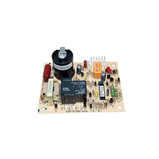 DOMETIC 31501 Genuine Dometic OEM Furnace Control Board Kit 31501 | Dometic and Atwood Furnaces with Direct Spark Ignition (DSI) - 12V with Fan Control