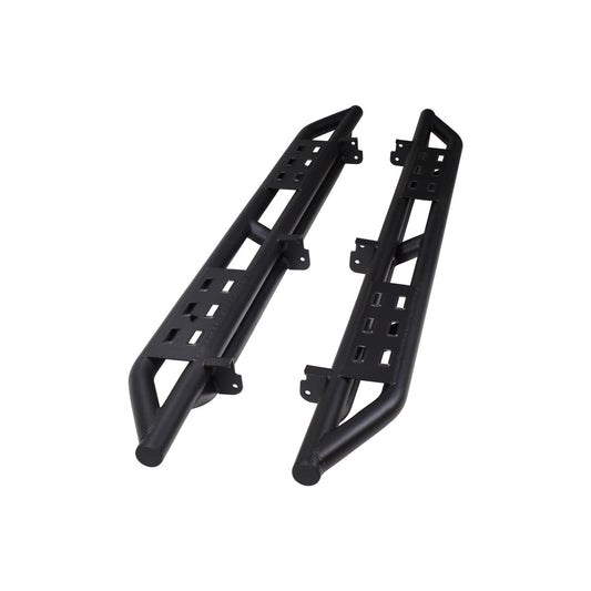 TRAILFX BR012T Trailfx BR012T BRONCO 2DR ROCKER PROTECTION STEP