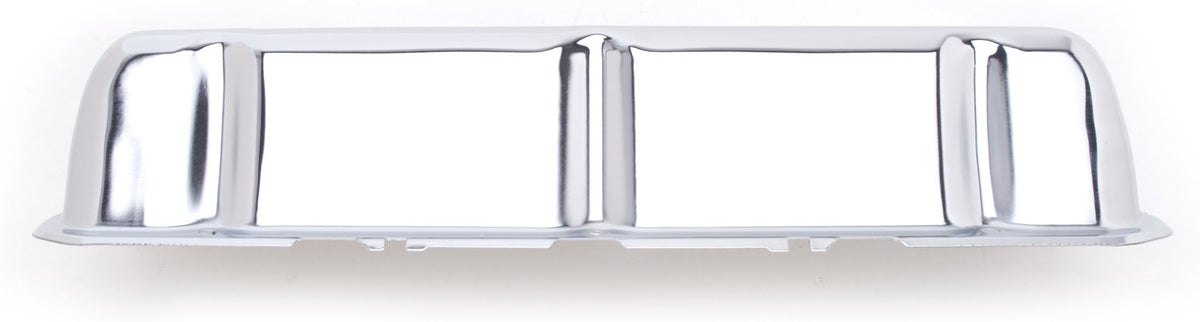 EDELBROCK 4460 Edelbrock 4460 Signature Series Valve Cover