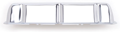 EDELBROCK 4460 Edelbrock 4460 Signature Series Valve Cover