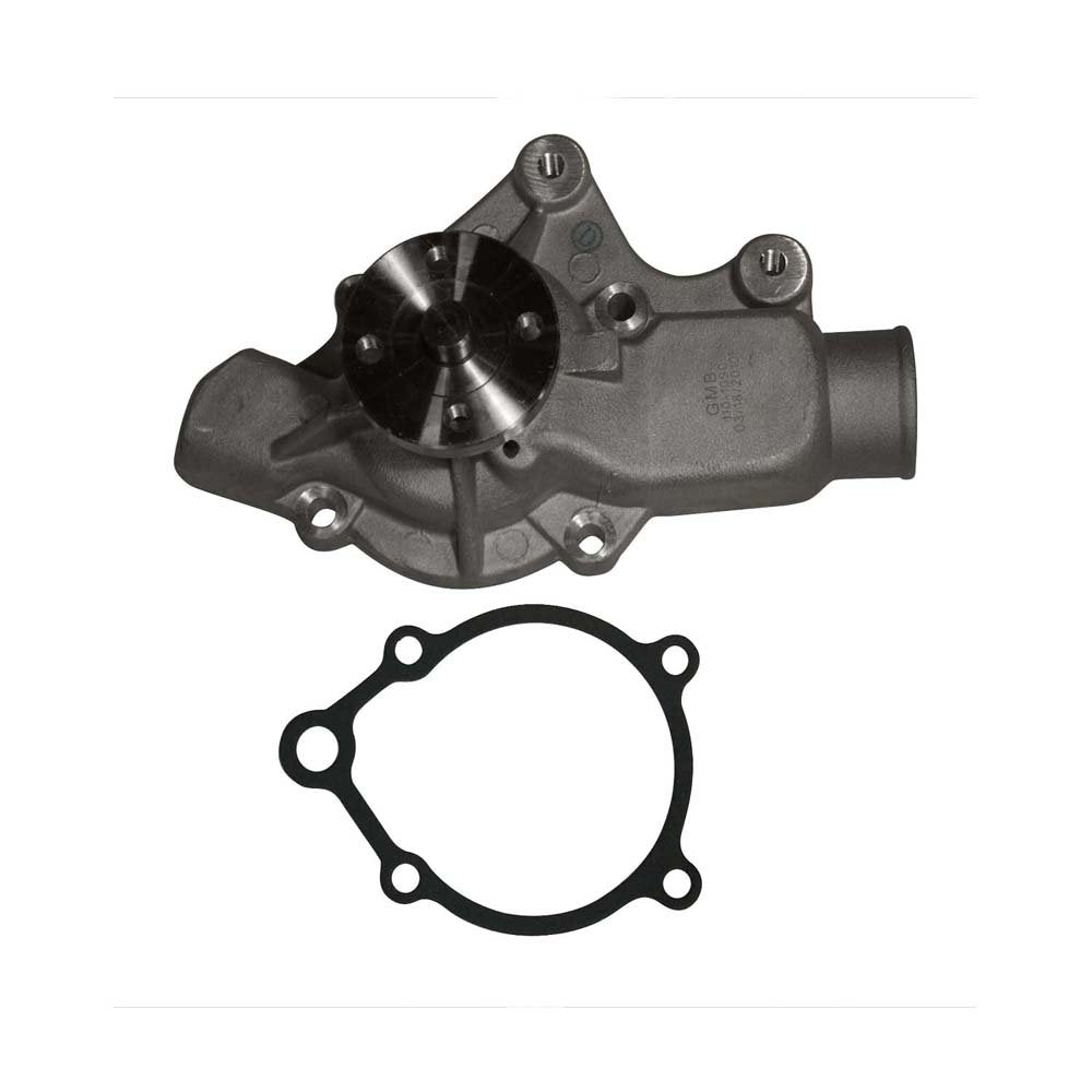GMB 110-1090 OE Replacement Water Pump with Gasket
