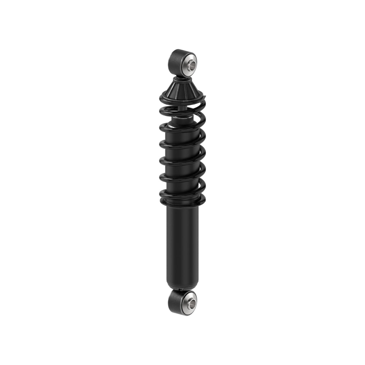 MONROE 58636 Monroe Load Adjusting 58636 Suspension Shock Absorber and Coil Spring Assembly Pack of 2 for Chevrolet Silverado 1500