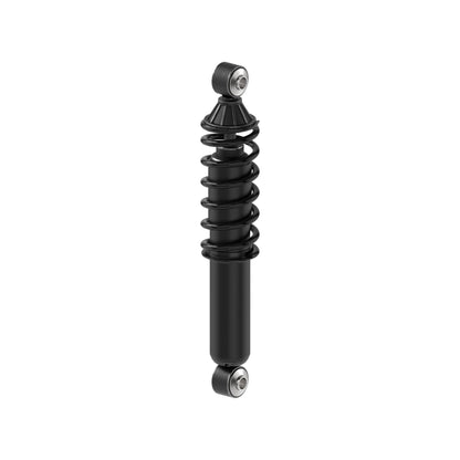 MONROE 58636 Monroe Load Adjusting 58636 Suspension Shock Absorber and Coil Spring Assembly Pack of 2 for Chevrolet Silverado 1500