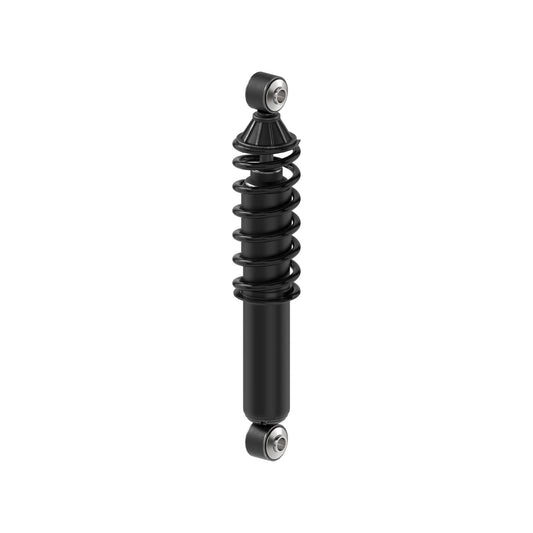 MONROE 58636 Monroe Load Adjusting 58636 Suspension Shock Absorber and Coil Spring Assembly Pack of 2 for Chevrolet Silverado 1500