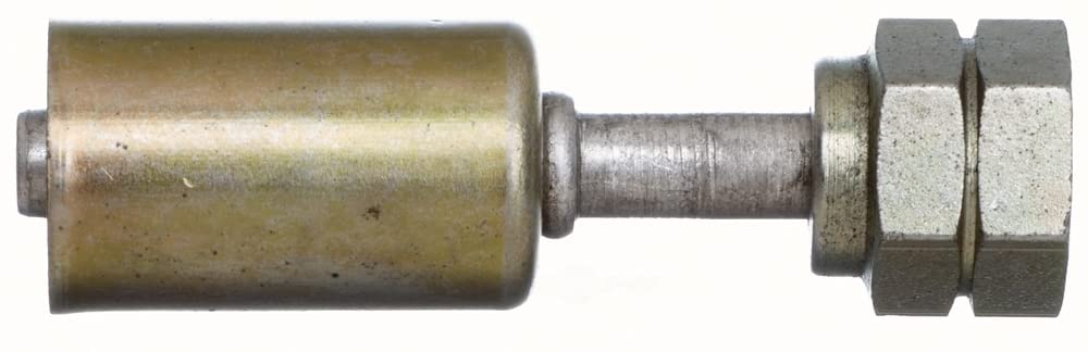 Gates G45593-0820 HYDRAULIC COUPLING-POLARSEAL (ACA