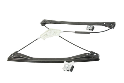 URO PARTS 1647201579-PRM URO Parts 1647201579PRM Window Regulator, Front Left; with o Motor; Premium Ball Bearing Regulator