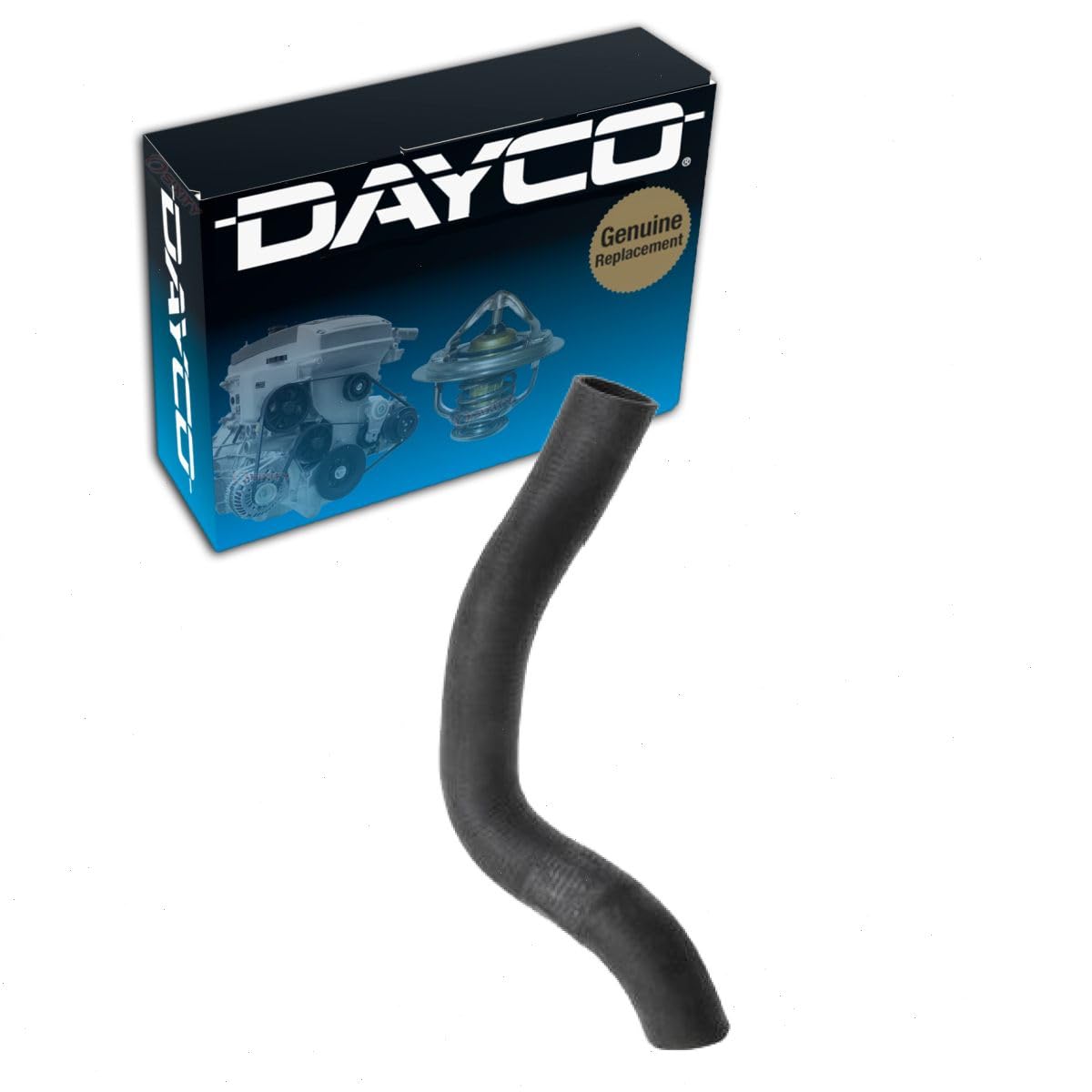 Dayco 72228 Radiator Hose