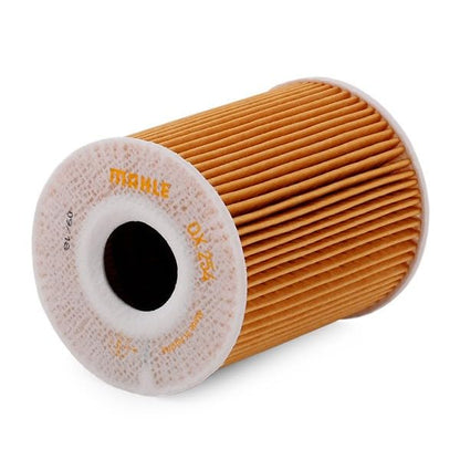 Mahle OX254D4 OIL FILTER O.E.M.