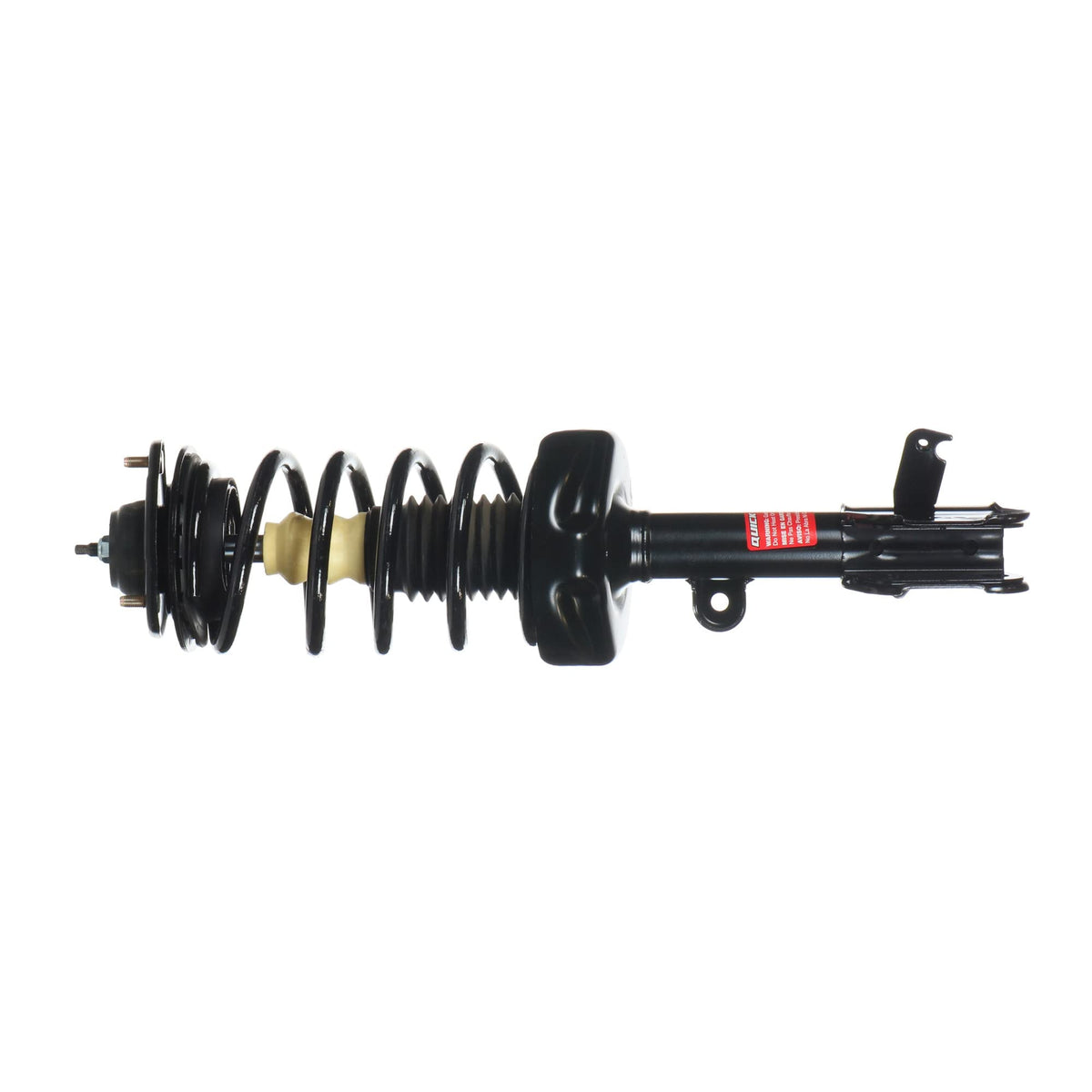 Monroe 172541 Suspension Strut and Coil Spring Assembly