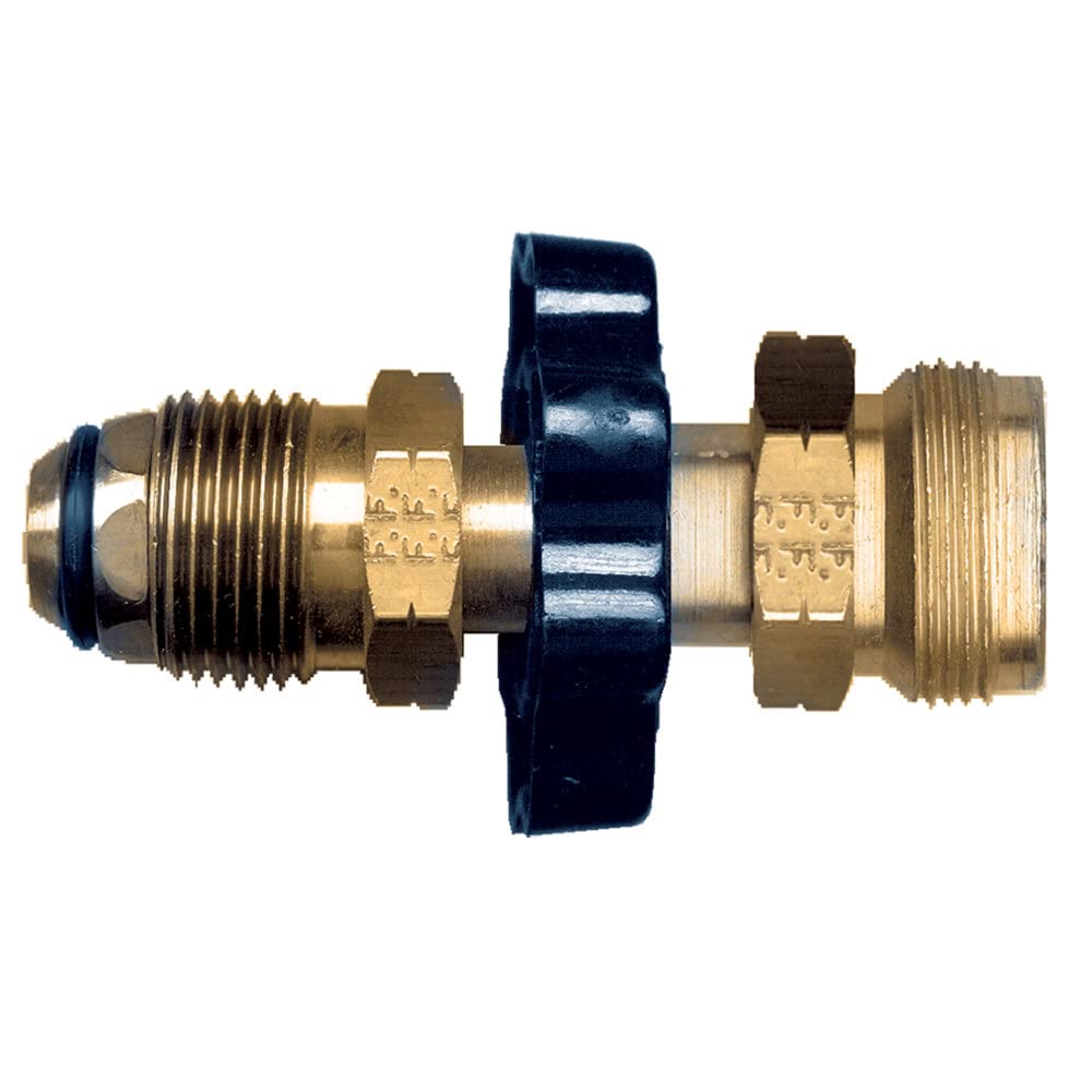 JR PRODUCTS 07-30165 Jr Products 07-30165 POL-CYLINDER ADAPTER