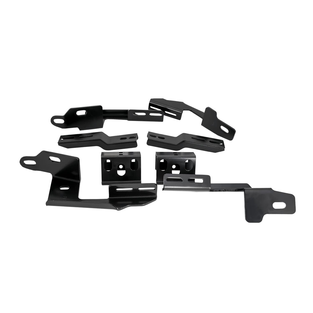 TRAILFX R0008MK Trailfx R0008MK TFX RB MOUNTING BKT
