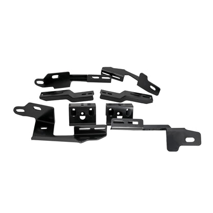 TRAILFX R0008MK Trailfx R0008MK TFX RB MOUNTING BKT