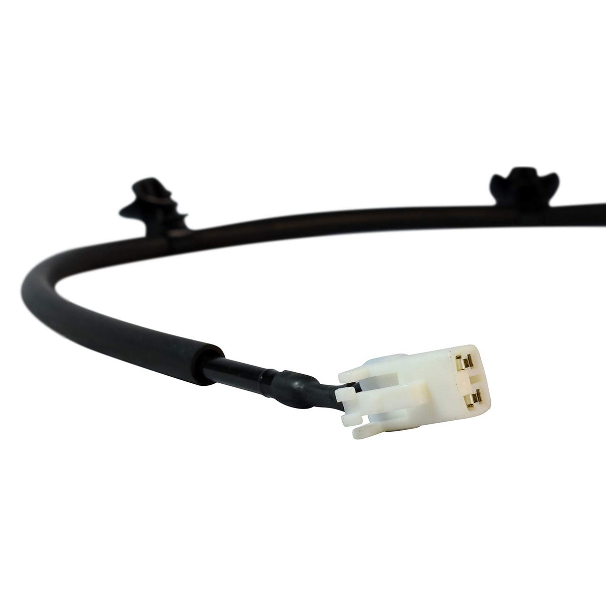 MANDO 25A5089 New Mando 25A5089 ABS Wheel Speed Sensor Original Equipment 598102V500
