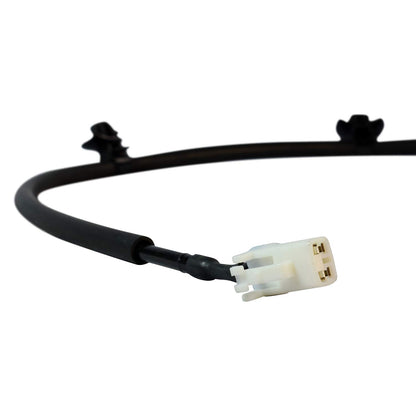 MANDO 25A5089 New Mando 25A5089 ABS Wheel Speed Sensor Original Equipment 598102V500