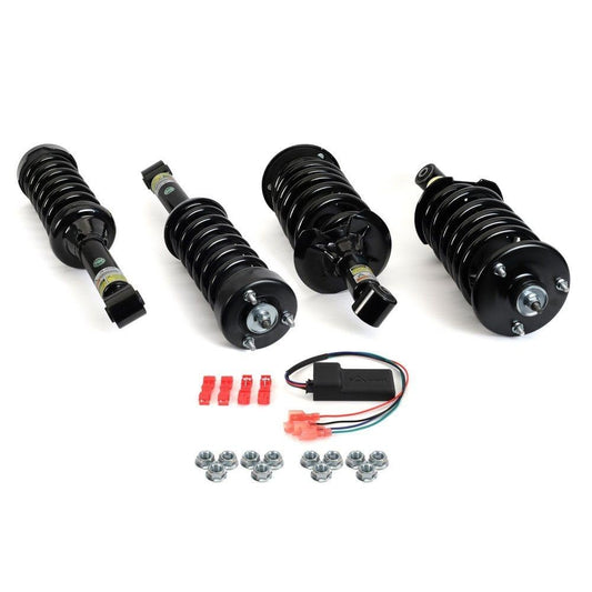 ARNOTT C-3544 Arnott C-3544 NEW COIL SPRING CONVERSION KIT- 06-13 LA