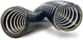 Sierra Marine 61410340BS 0.75 in. x 100 ft. Multiflex Coil Black Hose